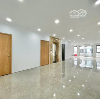 Cho Thuê Nhà Nguyên Căn Làm Vp Công Ty-Showrom Hoặc Ở 5X21M-7X20M-9X21M,Kc: Hầm+4 Lầu Vạn Phúc City