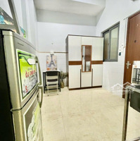Căn Hộ 25M2 Có Gác Full Nội Thất Ngay 3/2 Quận 10 Gần Vạn Hạnh Mall