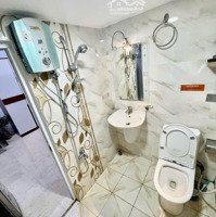 Căn Hộ 25M2 Có Gác Full Nội Thất Ngay 3/2 Quận 10 Gần Vạn Hạnh Mall