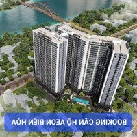 Căn Hộ Fresia Riverside Aeon Mall Ven Sông Tp. Biên Hoà, Đồng Nai Mở Bán Đợt Một