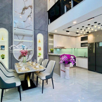 Siêu Phẩm 3 Lầu Ngay Nguyễn Oanh, Gò Vấp. Diện Tích: 50M2 / 2 Tỷ 750. Sổ Hồng Riêng, Tiện Di Chuyển