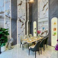 Siêu Phẩm 3 Lầu Ngay Nguyễn Oanh, Gò Vấp. Diện Tích: 50M2 / 2 Tỷ 750. Sổ Hồng Riêng, Tiện Di Chuyển