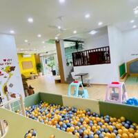 Kinh doanh chấp hết-căn góc-mặt tiền siêu rộng 210m2*5 tầng, đường vỉa hè 20m- 55.8 tỷ KĐT Văn Khê, Hà Đông-Hà Nội.