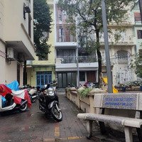 Bán Nhà Hoàng Ngọc Phách Đống Đa.65M2X5T. Ô Tô Tránh. Ở Yên Tĩnh, Sân Chơi Thoáng Đãng. Giá Bán 19.8 Tỷ