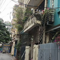 Bán Nhà Hoàng Ngọc Phách Đống Đa.65M2X5T. Ô Tô Tránh. Ở Yên Tĩnh, Sân Chơi Thoáng Đãng. Giá Bán 19.8 Tỷ