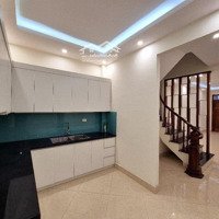 Bán Nhà Trạm Trôi, Hoài Đức - 5 Tầng, Ô Tô Vào Nhà, Chỉ 6 Tỷ