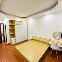 Bán Nhà Trạm Trôi, Hoài Đức - 5 Tầng, Ô Tô Vào Nhà, Chỉ 6 Tỷ