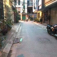 Bán Nhà Trạm Trôi, Hoài Đức - 5 Tầng, Ô Tô Vào Nhà, Chỉ 6 Tỷ