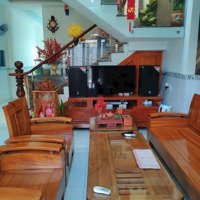 Cần Bán Nhà Một Lầu Một Trệt Kp2 Phường Long Bình