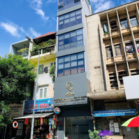 Bán Nhà Mặt Tiền Trần Thiện Chánh Q.10, Vị Trí Đẹp, Trệt 5 Lầu Thang Máy Giá Rẻ 32 Tỷ
