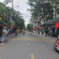Mặt Tiền Phố Du Lịch An Thượng, Đường 5.5M Cạnh Trục Châu Thị Vĩnh Tế Chỉ 6.7 Tỷ