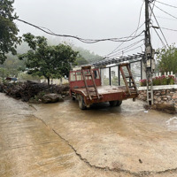 Chính Chủ Cần Bán 119M2 Đất Giá Rẻ Nhất Tại Cư Yên, Lương Sơn, Hoà Bình.