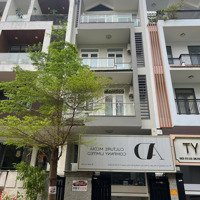 Nhà Phố Him Lam Kênh Tẻ Full Nội Thất C Cho Thuê 50 Triệu/Th