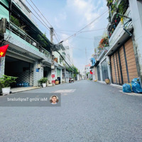 Bán Nhà Hẻm 8M Thoại Ngọc Hầu, Phường Phú Thạnh, Quận Tân Phú. 4Mx20M Giá Bán 8.9 Tỷ Lh Vững 0934084330