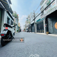 Bán Nhà Hẻm 8M Thoại Ngọc Hầu, Phường Phú Thạnh, Quận Tân Phú. 4Mx20M Giá Bán 8.9 Tỷ Lh Vững 0934084330