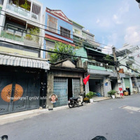 Bán Nhà Hẻm 8M Thoại Ngọc Hầu, Phường Phú Thạnh, Quận Tân Phú. 4Mx20M Giá Bán 8.9 Tỷ Lh Vững 0934084330