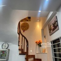 Siêu Phẩm Nhà Đẹp Cầu Diễn_Sát Phố_Ngõ Thoáng_Tặng Full Nội Thất_ Diện Tích: 30M2,5T Chỉ 5.6 Tỷ