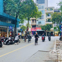 Chính Chủ Bán Nhà Mặt Phố Quận Đống Đadiện Tích180M2,Mặt Tiền6.5M, 9 Tầng, Cho Thuê 3.3 Tỷ/Năm, Hoàn Công Sổ