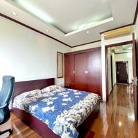 Cho thuê căn hộ 1PN, 50m2 tại Triệu Việt Vương, Hai Bà Trưng, đủ đồ