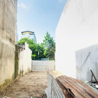 [ Bán Gấp ] Đất 2 Mặt Tiền Đường 7M5 Và 10M5 Bàu Vàng 6 Trung Tâm Hòa Khánh | 108M2