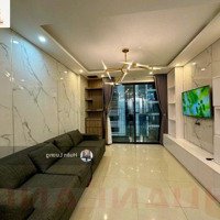 Cho Thuê Căn Hộ 2Pn+107M2 Full Nội Thất Tại Hado Centrosa Q10, Nhà Full Nội Thất Giá 25 Triệu/Tháng