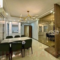 Cho Thuê Căn Hộ 2Pn+107M2 Full Nội Thất Tại Hado Centrosa Q10, Nhà Full Nội Thất Giá 25 Triệu/Tháng
