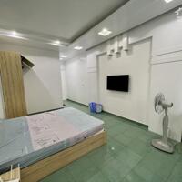 Cho thuê nhà khu phân lô Văn Cao, 4 ngủ khép kín, DT: 83m2.
