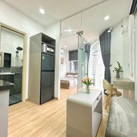 Toà Nhà Lê Văn Sỹ Đầy Đủ 1 Phòng Ngủ- 2 Phòng Ngủ- 3 Phòng Ngủgần Chùa Pháp Hoa, Đh Sư Phạm, Coopmart Nhiêu Lộc Quận 3
