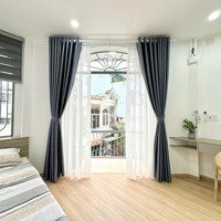 Toà Nhà Lê Văn Sỹ Đầy Đủ 1 Phòng Ngủ- 2 Phòng Ngủ- 3 Phòng Ngủgần Chùa Pháp Hoa, Đh Sư Phạm, Coopmart Nhiêu Lộc Quận 3