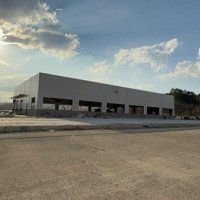 Cho Thuê Kho Bãi Tại Công Viên Viettel Logistics