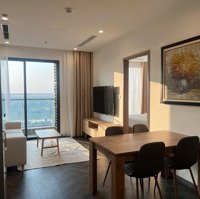 Chính Chủ Cần Tiền Bán Nhanh Căn 1 Ngủ Full Đồ , Vinhomes Bắc Giang , Giá Cực Tốt