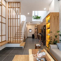 **Bán Nhà Đường Lạc Long Quân, Phường 11 Tân Bình; 4X15 Nhà Nở Hậu
