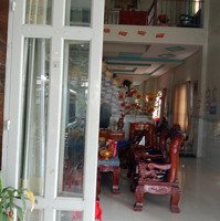 Bán Nhà Riêng 207 M Hẻm Xe Hơi