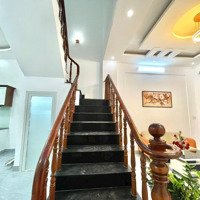Bán Nhà Riêng Tại Đường Nguyễn Kiệm, Hẻm 1/, Quận Phú Nhuận, Giá: 3.4 Tỷ/40 M2, Shr. Liên Hệ: 0764452057