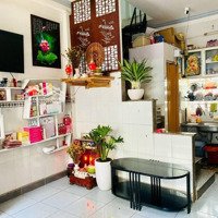 Bán Nhà Riêng Tại Đường Nguyễn Kiệm, Hẻm 1/, Quận Phú Nhuận, Giá: 3.4 Tỷ/40 M2, Shr. Liên Hệ: 0764452057