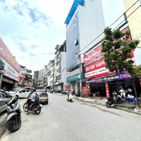 Bán Nhà Tam Khương Căn Góc - Mặt Ngõ Ô Tô - Kinh Doanh - Tt Đống Đa 104M 7 Tầng Thanh Máy