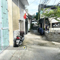 Bán Nhà 3 Tầng 2 Mặt Tiền Hẻm 3M Sát Đường Chính Đường 28 Phước Long, Liên Hệ: 0934797168