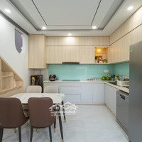 **Bán Nhà Nguyễn Hồng Đào, Phường 14, Tân Bình; 5X21 - Khu Bàu Cát