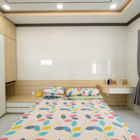 **Bán Nhà Nguyễn Hồng Đào, Phường 14, Tân Bình; 5X21 - Khu Bàu Cát