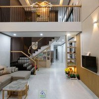**Bán Nhà Nguyễn Hồng Đào, Phường 14, Tân Bình; 5X21 - Khu Bàu Cát