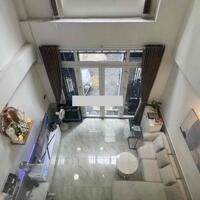Bán nhà riêng tại Quốc Lộ 13 sát công viên tầm vu, 8,3 tỷ, 160m2 lửng 2 lầu