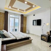 Bán nhà riêng tại Quốc Lộ 13 sát công viên tầm vu, 8,3 tỷ, 160m2 lửng 2 lầu