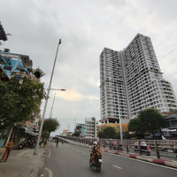 Nhà Hồng Bàng Bàng Quận 6 2 Tầng 45M2 Chỉ 3 Tỷ Ngay Cầu Vượt