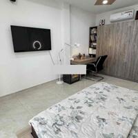 Bán nhà riêng tại Quốc Lộ 13 sát công viên tầm vu, 8,3 tỷ, 160m2 lửng 2 lầu