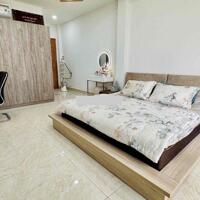 Bán nhà riêng tại Quốc Lộ 13 sát công viên tầm vu, 8,3 tỷ, 160m2 lửng 2 lầu