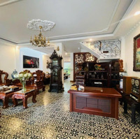 Bán Biệt Thự 4 Phòng Ngủ 5 Vệ Sinh 160M2 Tại Lê Hữu Kiều, 31 Tỷ Vnd