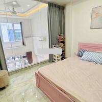 Bán nhà riêng tại Quốc Lộ 13 sát công viên tầm vu, 8,3 tỷ, 160m2 lửng 2 lầu