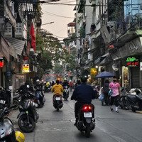 Bán Nhà Mặt Phố Bạch Đằng, Hoàn Kiếm, Hà Nội - 64/100M2