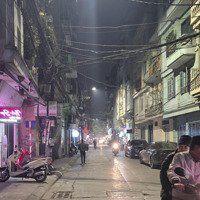 Bán Nhà Mặt Phố Bạch Đằng, Hoàn Kiếm, Hà Nội - 64/100M2