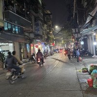 Bán Nhà Mặt Phố Bạch Đằng, Hoàn Kiếm, Hà Nội - 64/100M2
